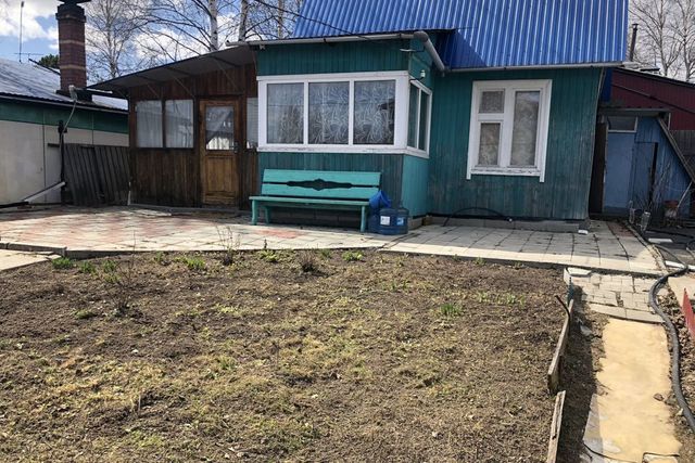 ул Зеленая городской округ Нижневартовск, садово-огородническое некоммерческое товарищество фото