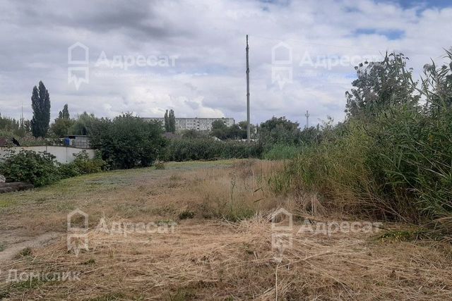 земля городской округ Волгоград фото