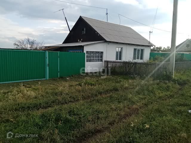 село Солнечное фото