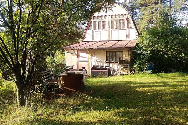 г Томск городской округ Томск, микрорайон Аникино фото