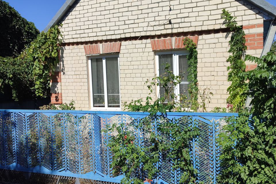 дом г Ставрополь ул Мутнянская 58 городской округ Ставрополь фото 1