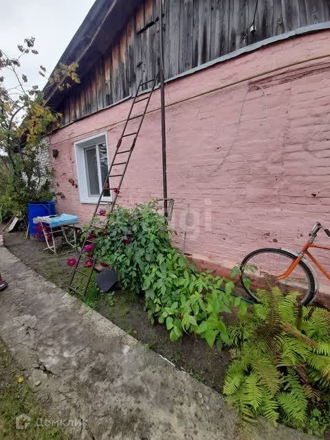 дом г Шадринск ул Новая городской округ Шадринск фото 2