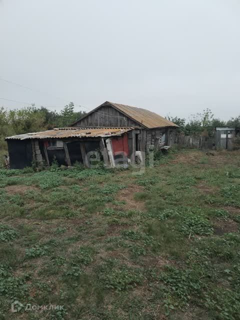 дом р-н Балашовский село Терновка фото 9