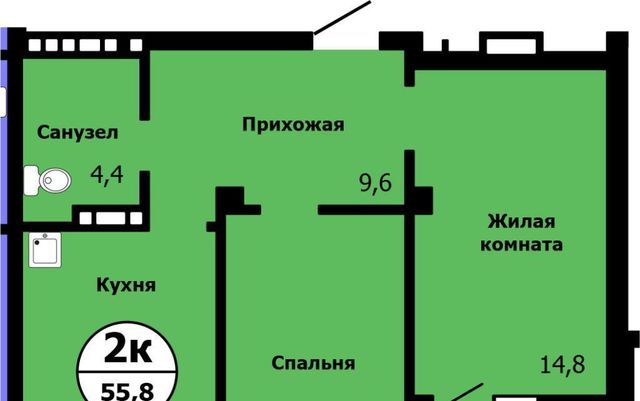 р-н Свердловский дом 37б фото