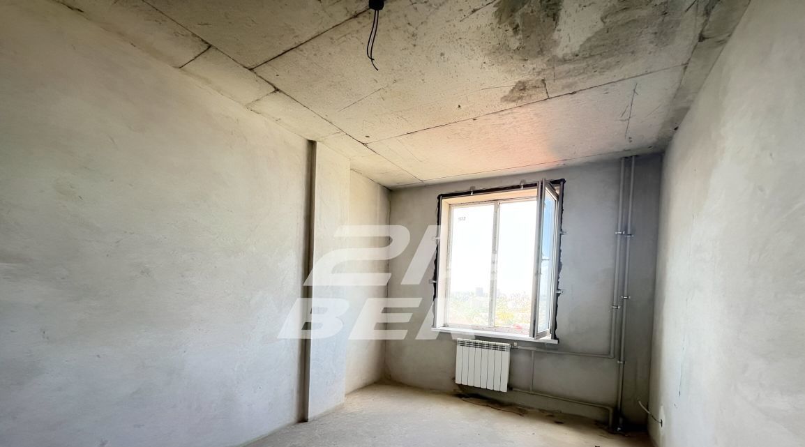 квартира г Курск р-н Центральный ул Радищева 20 фото 9