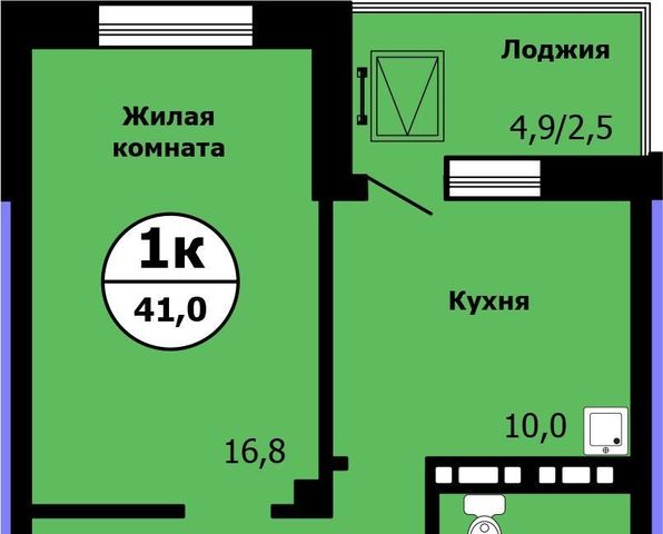 р-н Свердловский дом 37б фото