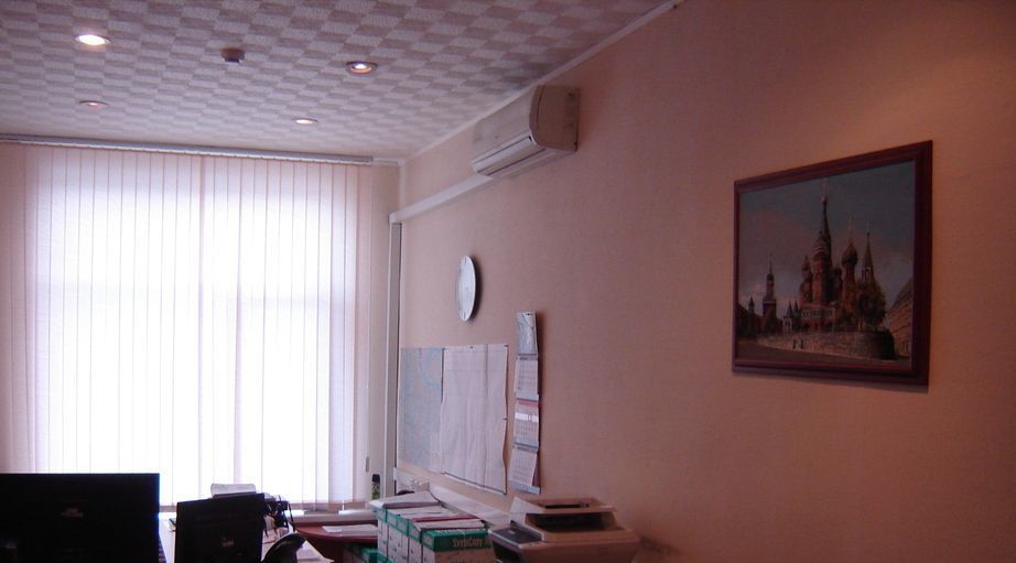 офис г Нижний Новгород Горьковская ул Адмирала Васюнина 2 фото 4