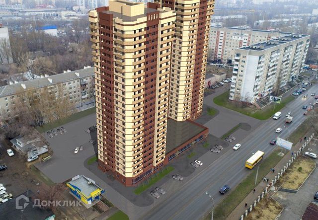 дом 34/40 муниципальное образование город Саратов фото