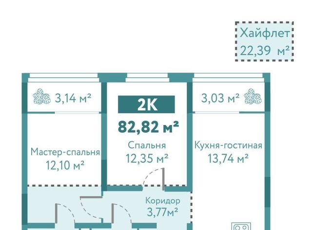 р-н Ленинский ул Павла Никольского 10к 1 блок 1 фото