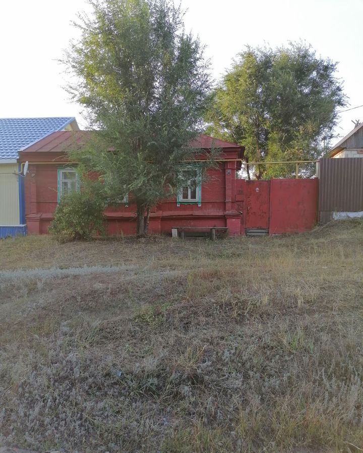 дом р-н Борисоглебский г Борисоглебск ул Орджоникидзе 50 фото 1