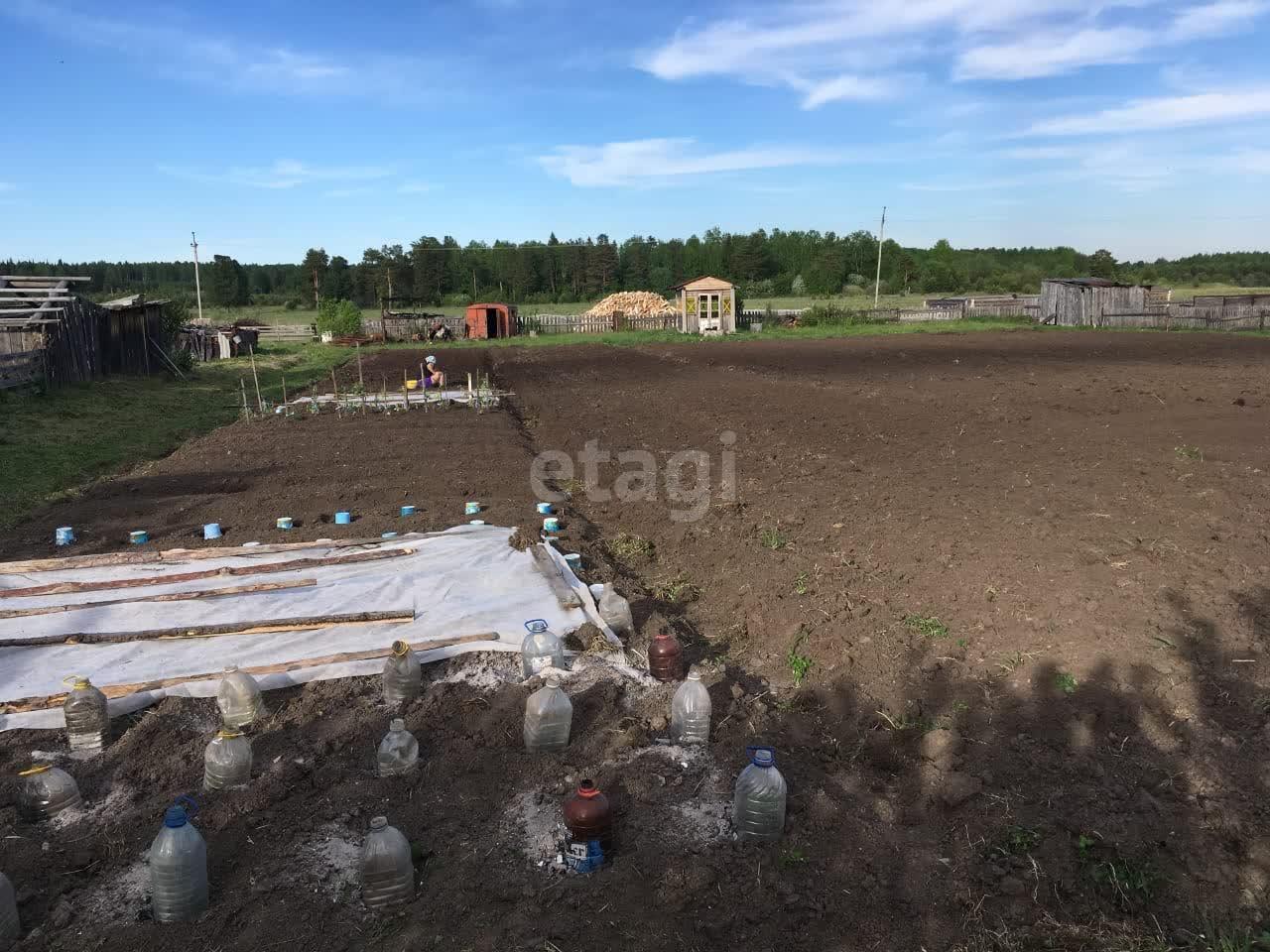 дом р-н Алапаевский п Махнёво ул Гагарина городской округ Махнёвское фото 24