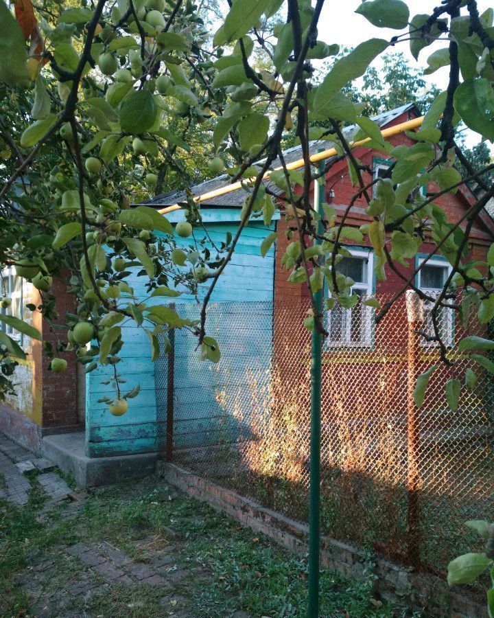 дом г Азов пер Седошенко 17а фото 2