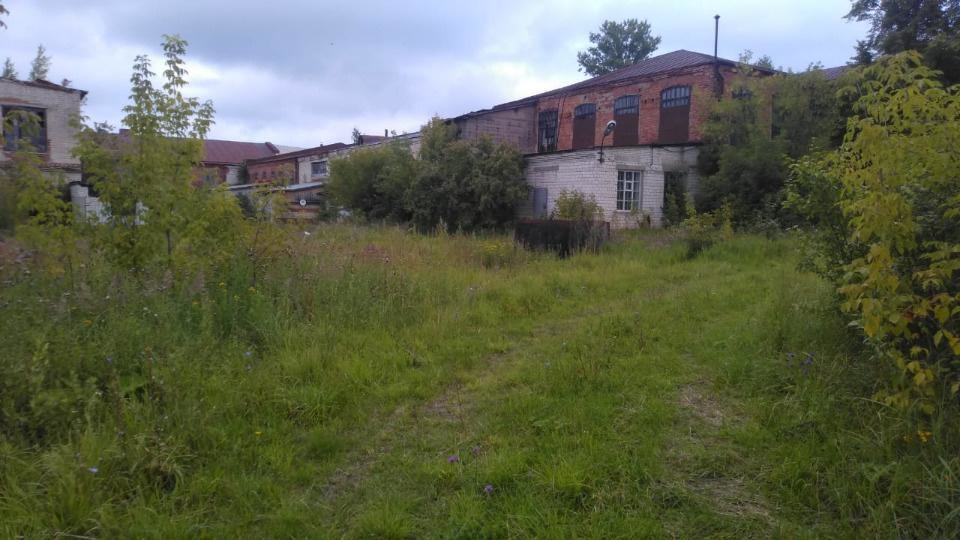 земля р-н Вязниковский п Степанцево ул Первомайская 8 фото 1