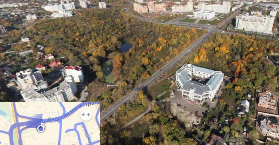 офис г Владимир р-н Октябрьский пр-кт Октябрьский 22 фото 11