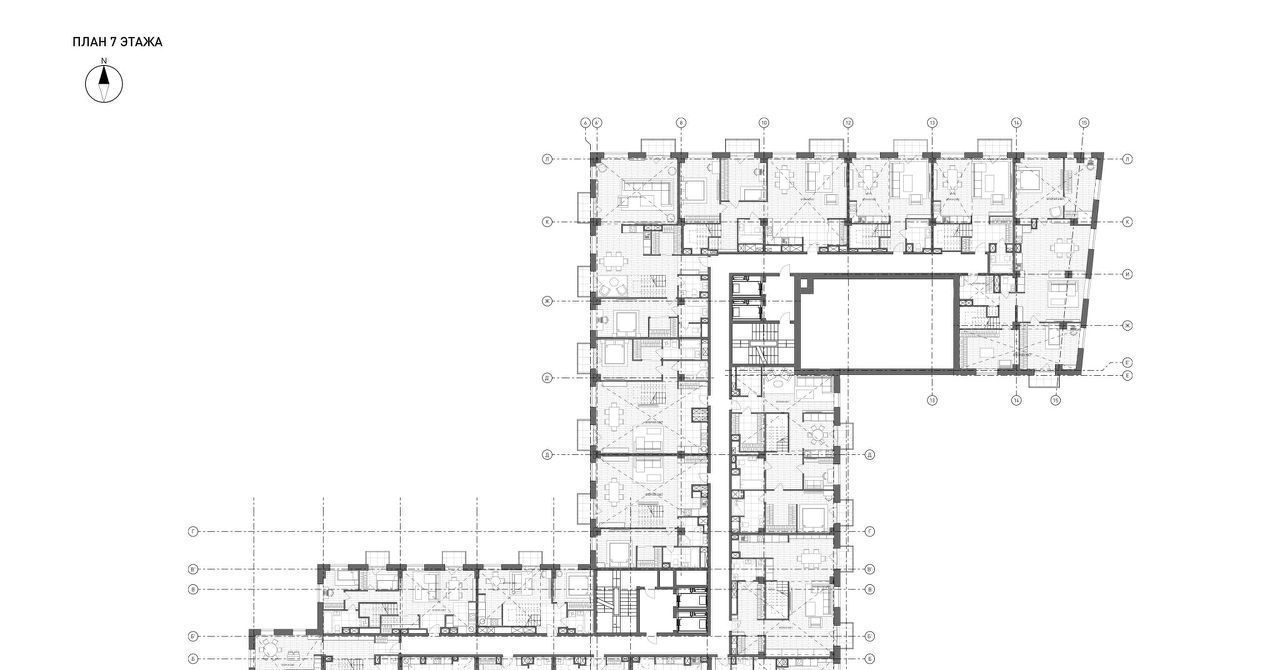 квартира г Москва СВАО ул Академика Королева 13 фото 20