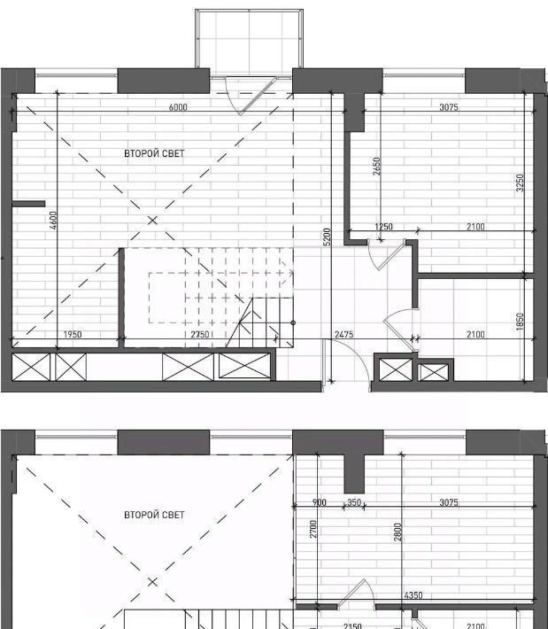 квартира г Москва СВАО ул Академика Королева 13 фото 14