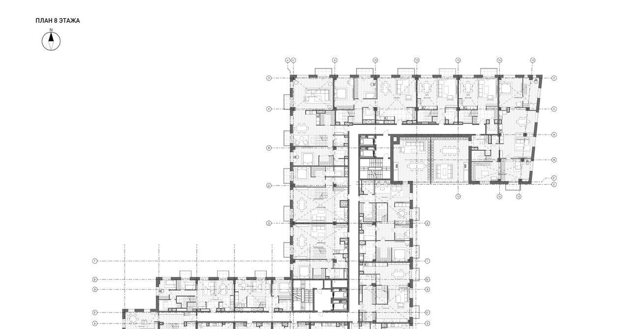 квартира г Москва СВАО ул Академика Королева 13 фото 27