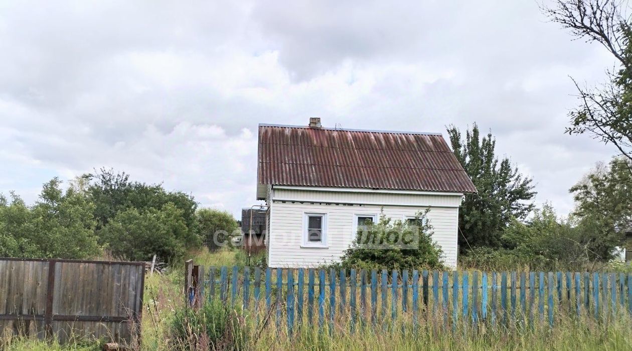 дом р-н Износковский п Мятлево ул Октябрьская 22 фото 7