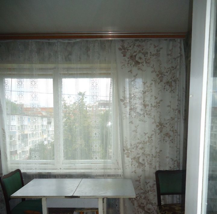 квартира г Калуга р-н Ленинский ул Степана Разина 83 фото 2