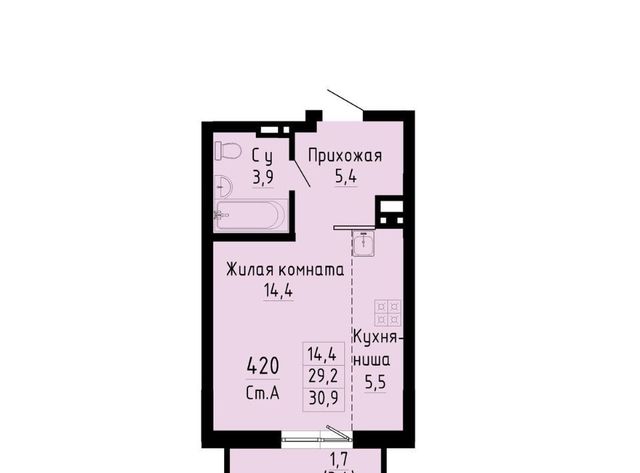 Золотая Нива ул Коминтерна 1с фото