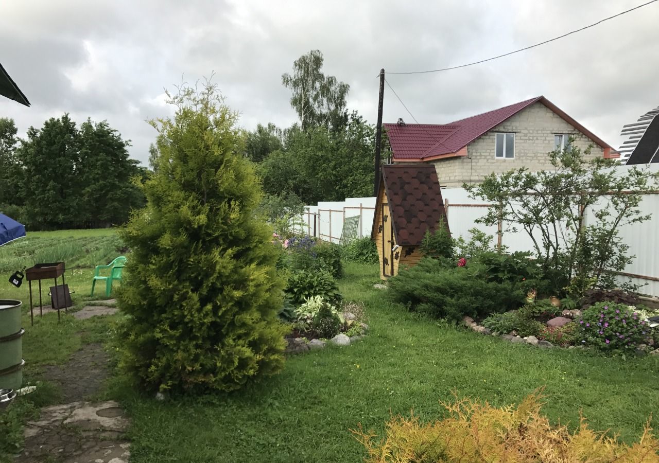 дом р-н Торжокский д Крупшево Марьинское сельское поселение, Торжок фото 5