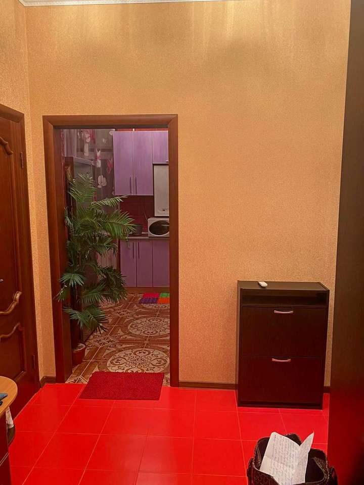 квартира г Белгород Западный ул Лермонтова 33а фото 4