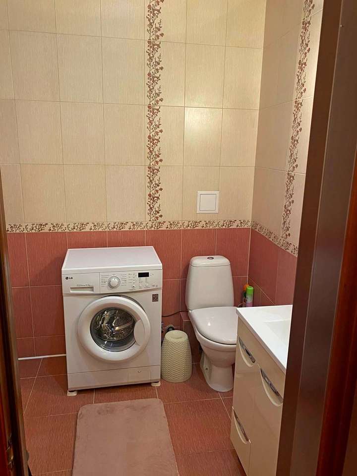 квартира г Белгород Западный ул Лермонтова 33а фото 9