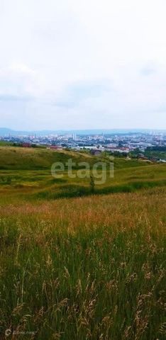 городской округ Красноярск, Октябрьский район фото