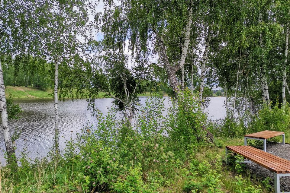 земля г Тюмень ул Московский тракт городской округ Тюмень фото 1