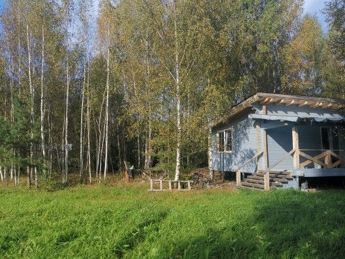 дом р-н Александровский д Зеленцино ул Вишневая фото 4