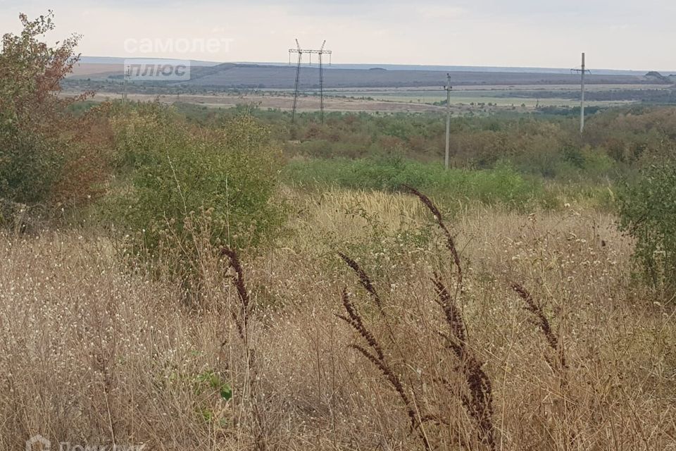 земля р-н Предгорный посёлок Железноводский фото 2