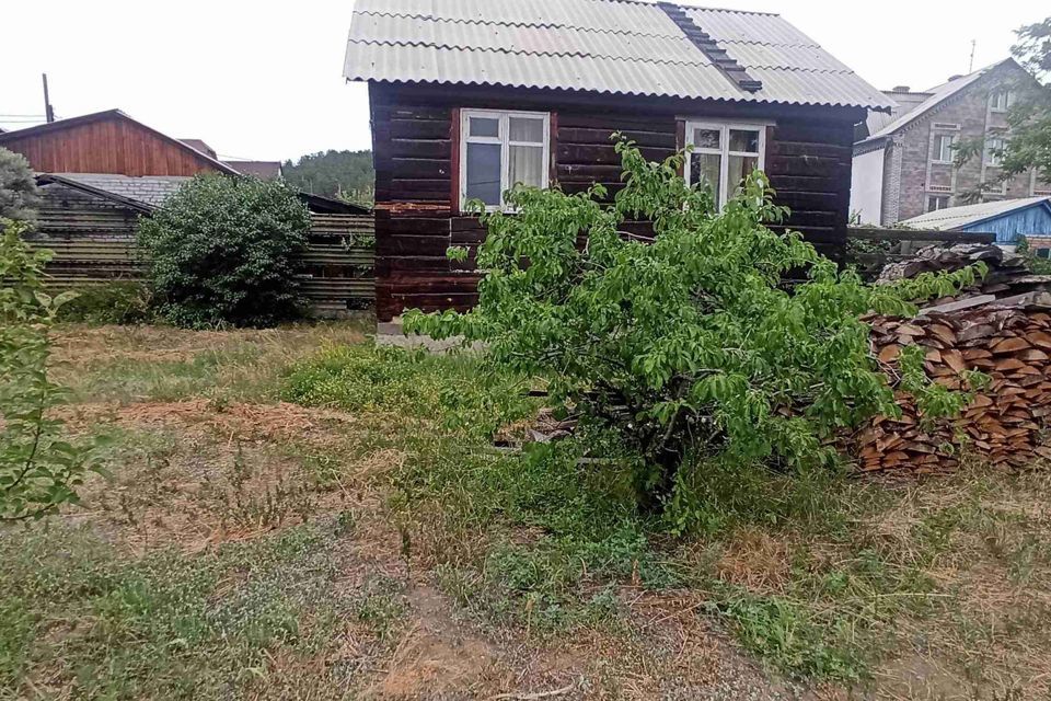 дом г Улан-Удэ ул Кленовая 124 городской округ Улан-Удэ фото 6