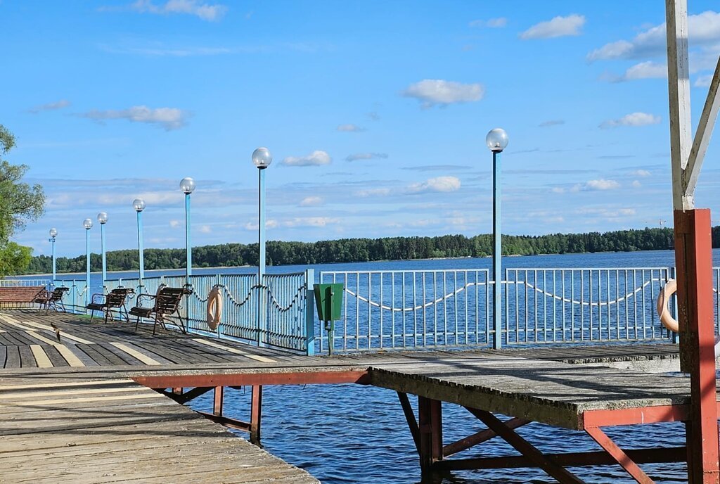 дом городской округ Солнечногорск д Тимофеево фото 1