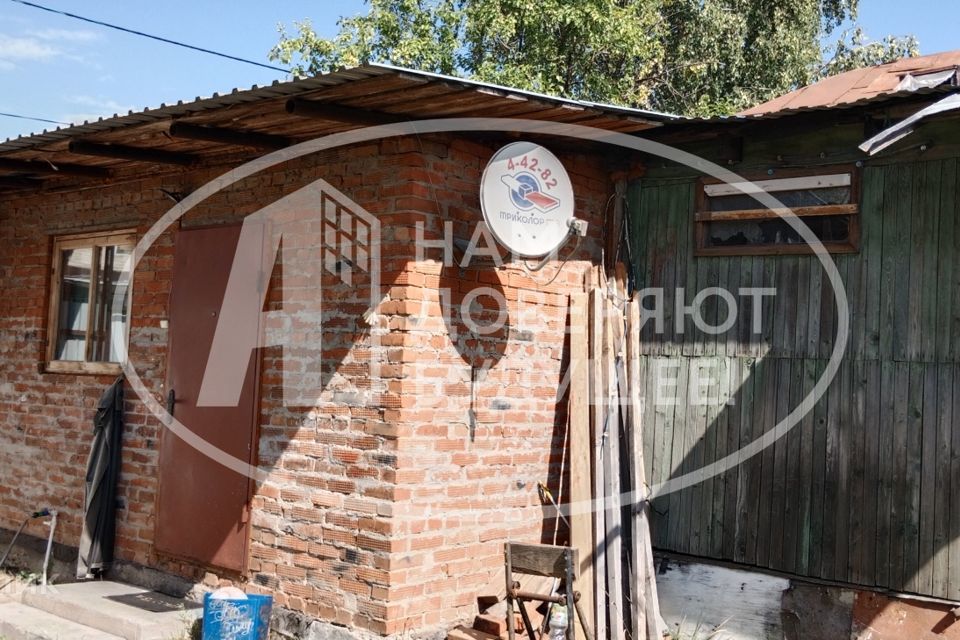 дом г Сарапул городской округ Сарапул, улица Набережная реки Сарапулки, 11 фото 7