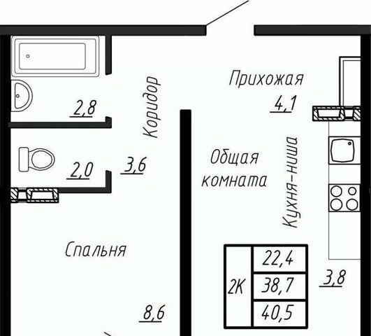 ЖК «Сибирь» Тельмановское с/пос, Шушары фото