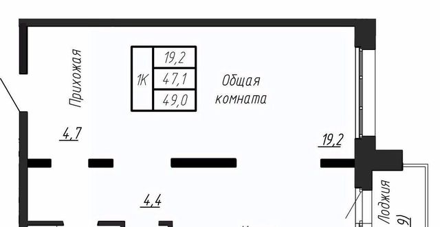 ЖК «Сибирь» Тельмановское с/пос, Шушары фото