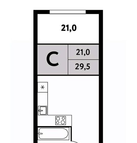 ул Фестивальная 15к/25 фото