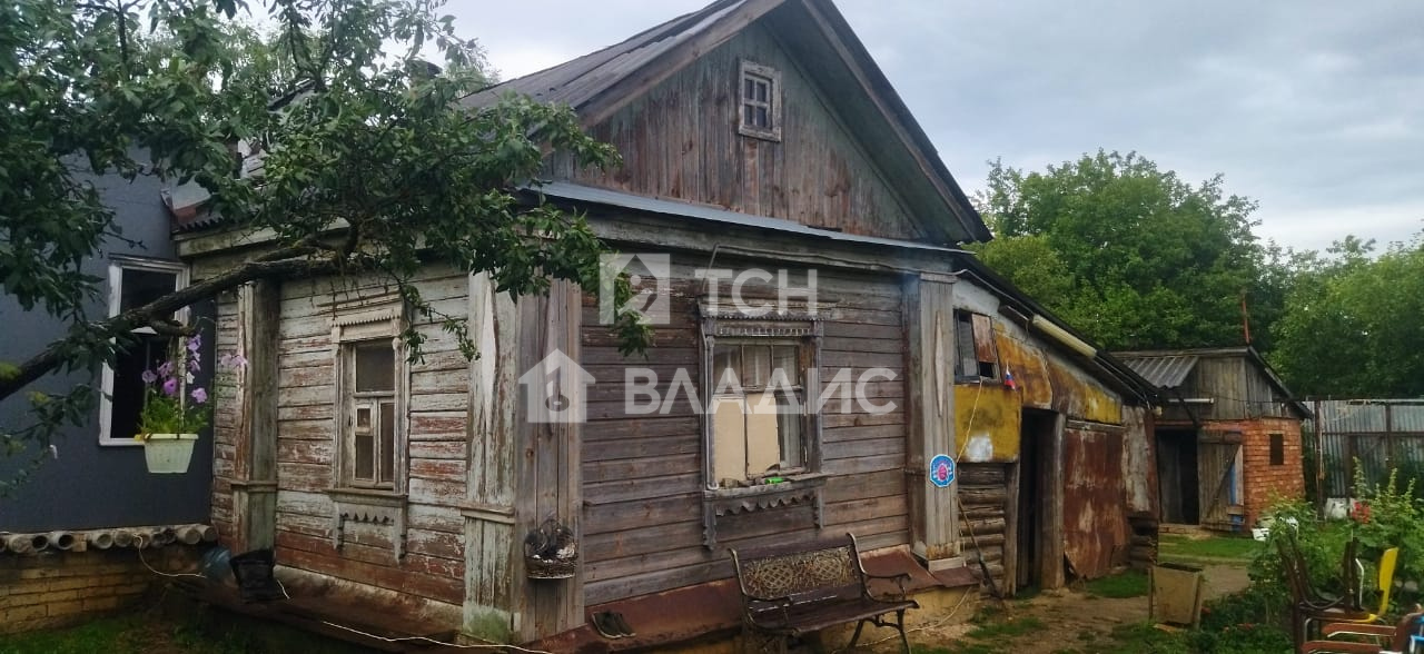 дом городской округ Раменский с Речицы Речицы с. Центральная ул., 21 фото 6