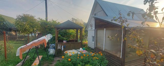 Листвянское сельское поселение, садоводческое товарищество Связист-1 фото