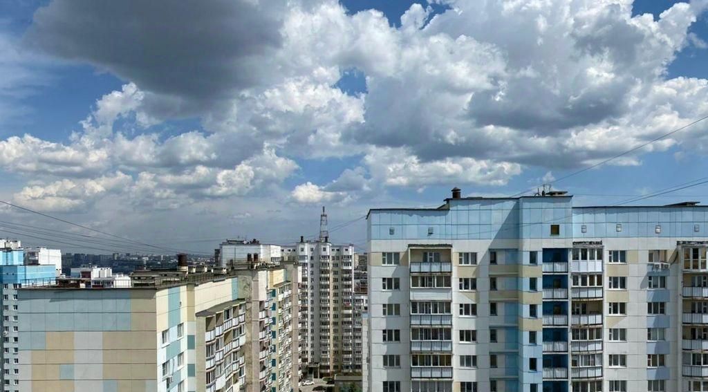 квартира г Новосибирск мкр Горский Речной вокзал 78 фото 22