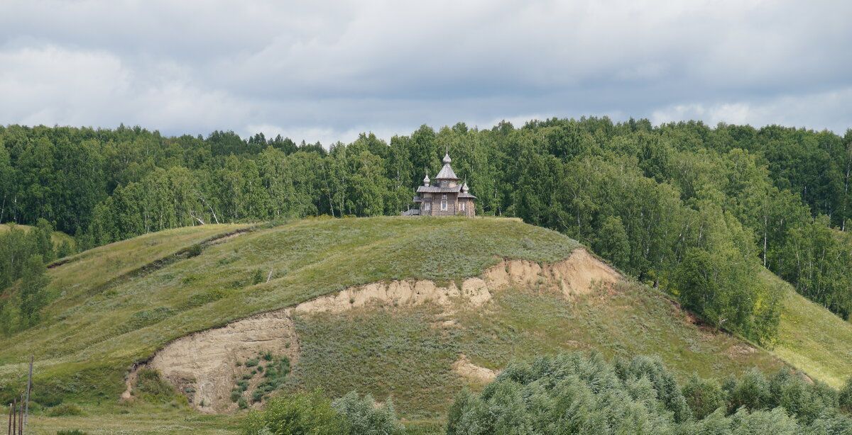 дом р-н Кожевниковский с Уртам ул Дзержинского Кожевниково фото 4