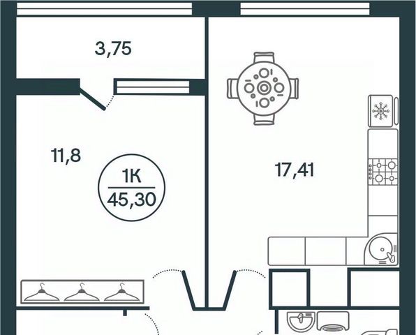 р-н Московский дом 74б фото