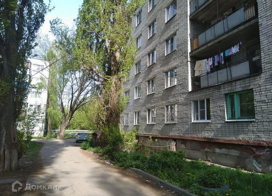 квартира г Курск ул Гагарина 26а городской округ Курск фото 3