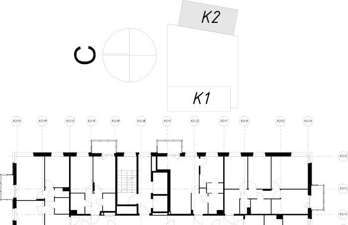 квартира г Казань Козья слобода ул Гаврилова 5вк/2 фото 9