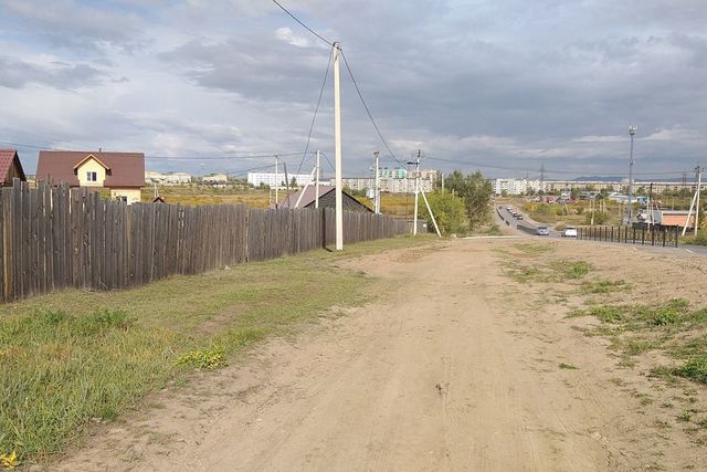 дом дом 329 городской округ Чита фото