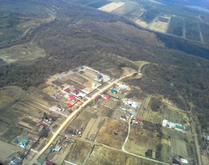 земля Артёмовский городской округ, село Кневичи фото 1