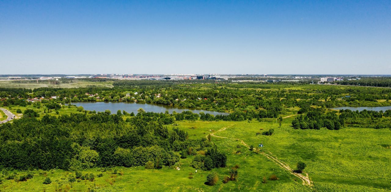 квартира г Москва метро Ховрино ЖК Первый Ленинградский фото 20