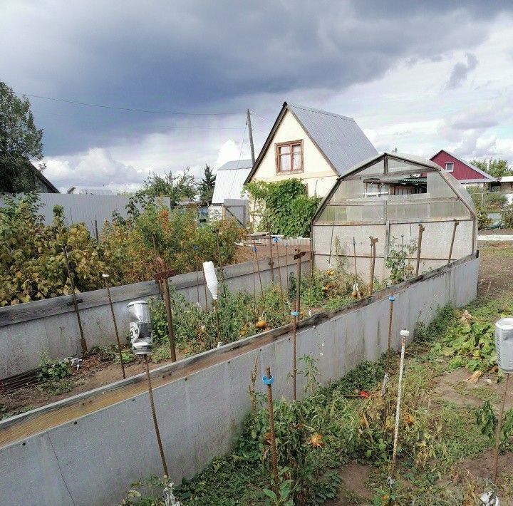 дом г Димитровград Химмаш-1 садоводческое товарищество фото 8