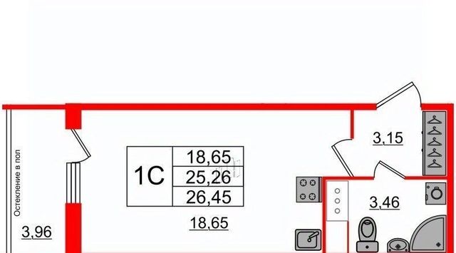 ул Кубинская 76к/3 фото