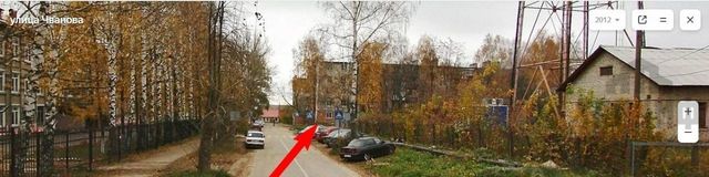 свободного назначения ул Чванова 21 фото